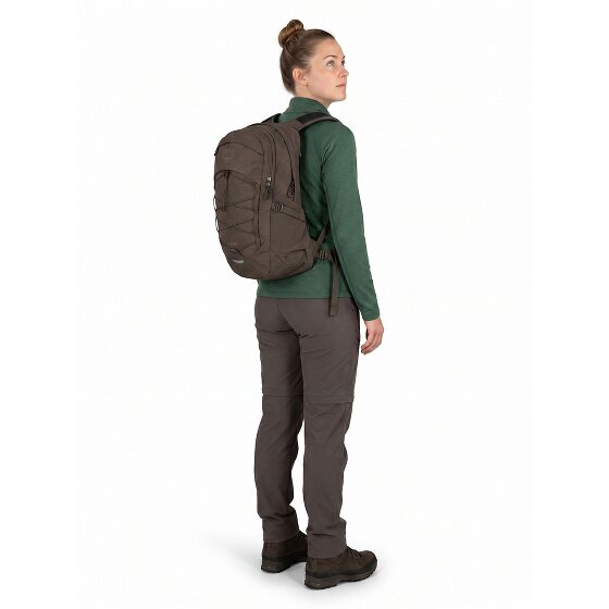 Osprey Quasar Zaino da giorno 38 cm Vano porta PC