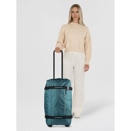 American Tourister Urban Track M 2-Wheel Holdall 68 cm