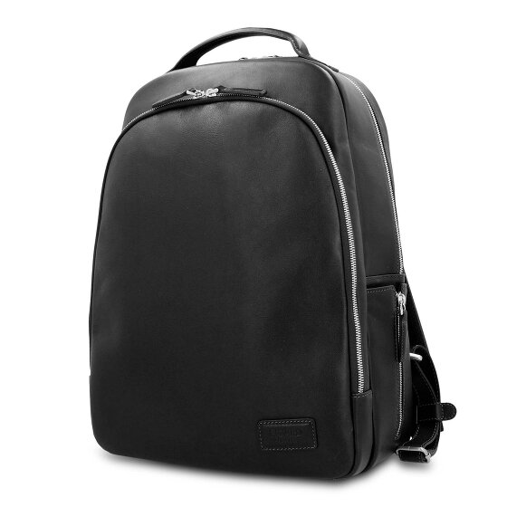 Picard Authentic Zaino da lavoro Pelle 41 cm Scomparto per laptop