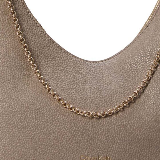 Calvin Klein Hardware Borsa a tracolla 34 cm