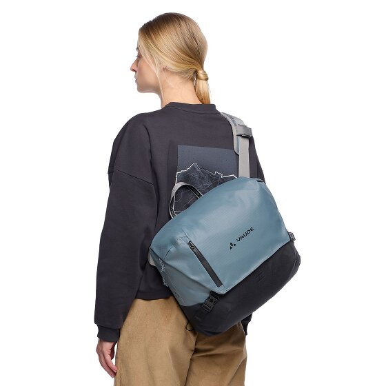 Vaude CityMessenger Cartella Messenger 37 cm