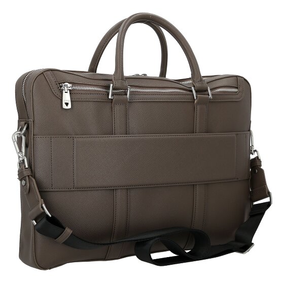 Guess Milano Valigetta 41.5 cm Scomparto per laptop