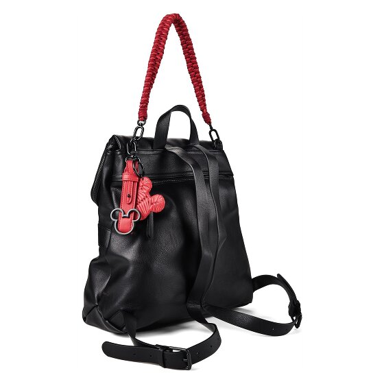 Desigual Mickey Face Zaino da città 33 cm