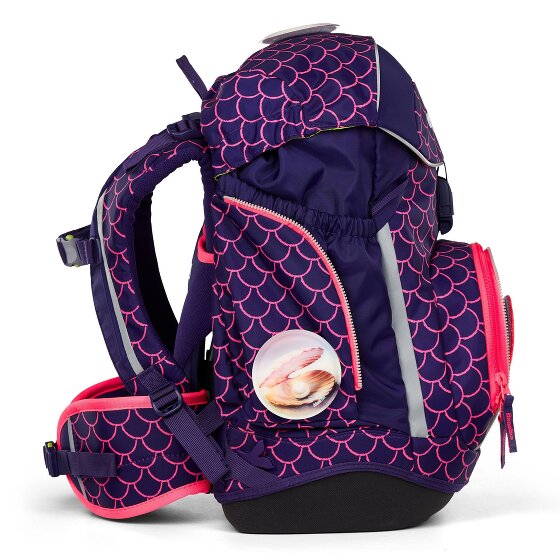 Ergobag Set di borse da viaggio 6 pz. incl. set di velcro