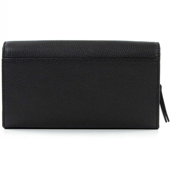 Tamaris Portafoglio Amanda in pelle 18 cm