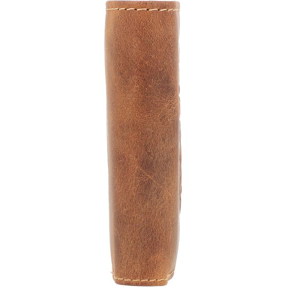 Greenburry Vintage Portafoglio Pelle 12 cm