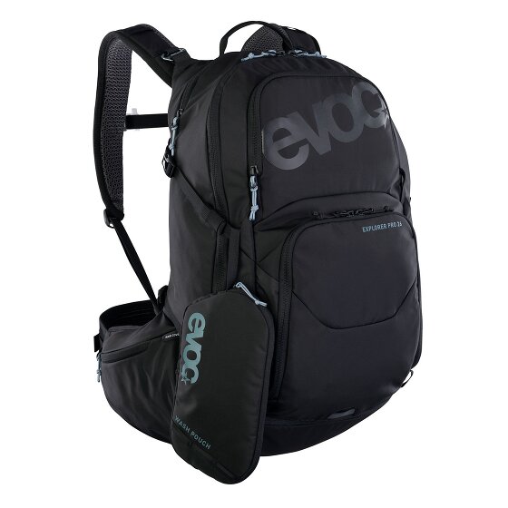 Evoc Explorer 26 Zaino da trekking 45 cm
