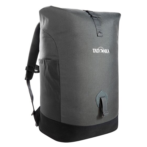 Tatonka Grip Rolltop Pack Zaino da giorno 55 cm Scomparto per laptop