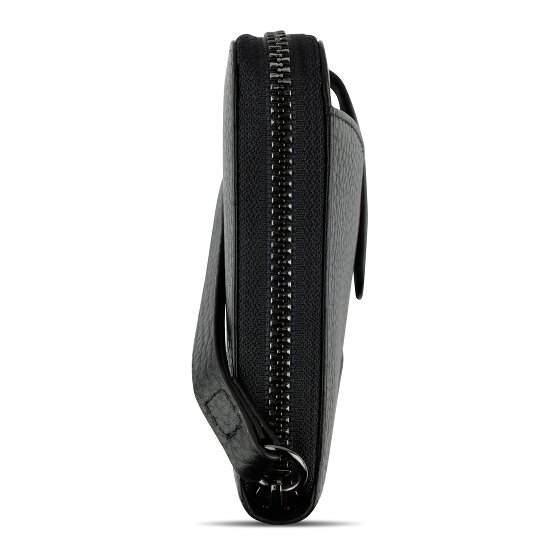 bugatti Elsa Portafoglio Protezione RFID Pelle 19 cm