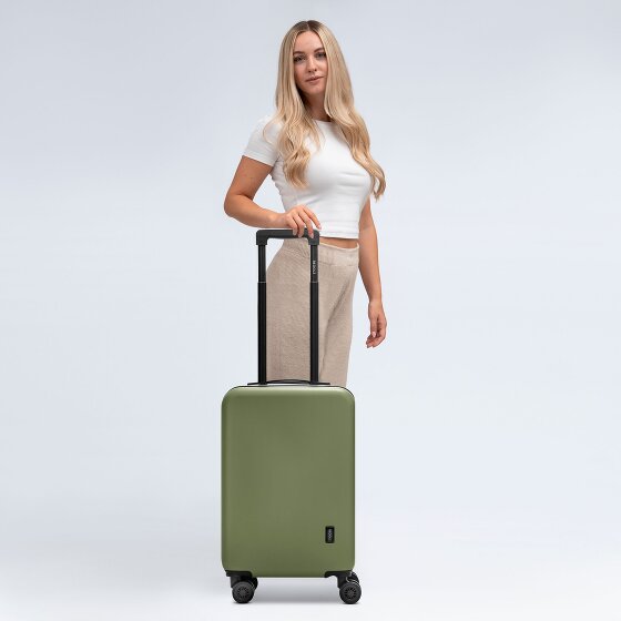 Redolz Essentials 09 CABIN 4 ruote Carrello della cabina 55 cm Redolz Essentials 09 CABIN 4 ruote Carrello della cabina 55 cm