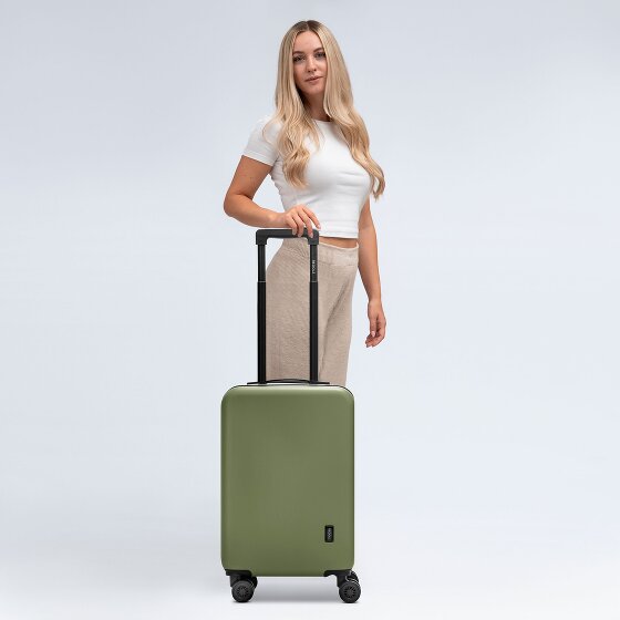 Redolz Essentials 09 CABIN 4 ruote Carrello della cabina 55 cm