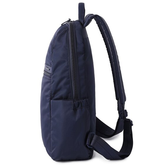 Hedgren Inner City Vogue XXL Zaino da giorno Protezione RFID 37 cm Scomparto per laptop