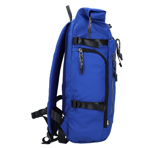 camel active Explore Zaino da giorno L 50 cm Scomparto per laptop