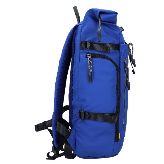 camel active Explore Zaino da giorno L 50 cm Scomparto per laptop