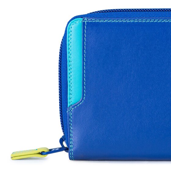 Mywalit Portafoglio Protezione RFID Pelle 20 cm