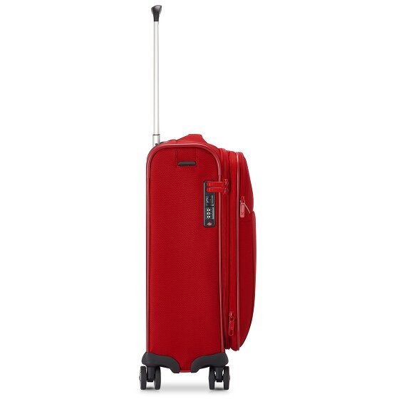 Roncato Ironik 2.0 Carrello cabina a 4 ruote 55 cm