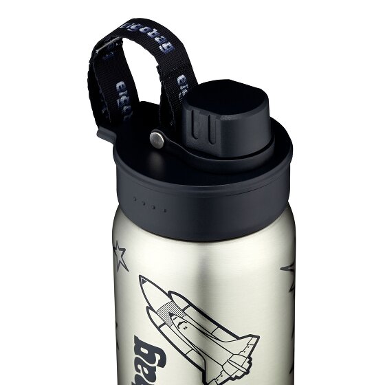 Ergobag Bottiglia in acciaio inox