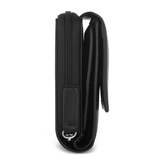 bugatti Romeo Portafoglio Protezione RFID Pelle 13 cm