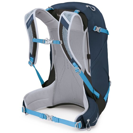 Osprey Hikelite 28 Zaino da trekking S-M 59 cm