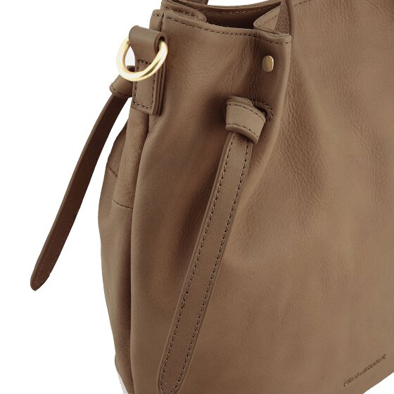 FredsBruder Just Easy Borsetta Pelle 28.5 cm