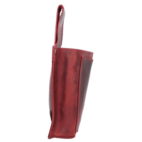 Greenburry Vintage Marsupio Pelle 13 cm