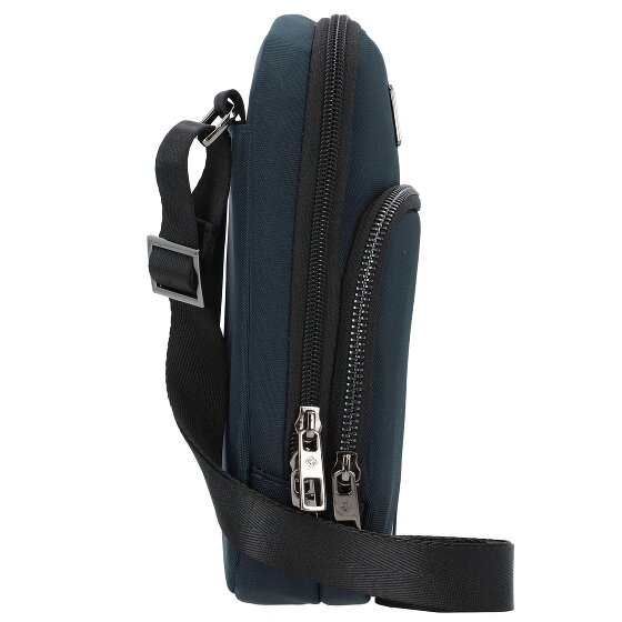 Samsonite Sacksquare Borsa a tracolla 15.5 cm