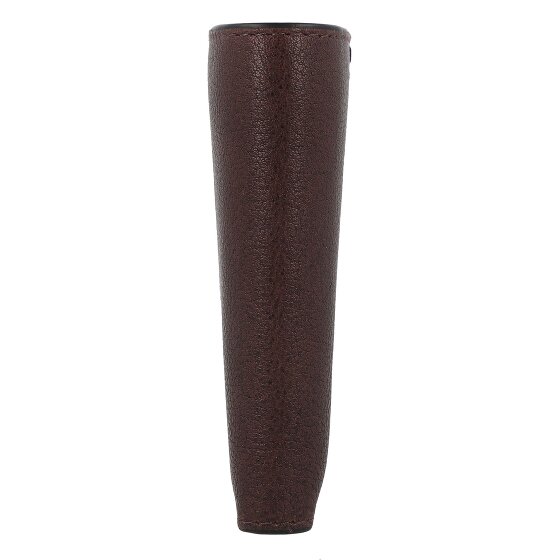 Piquadro Hedley Portafoglio Protezione RFID Pelle 12 cm