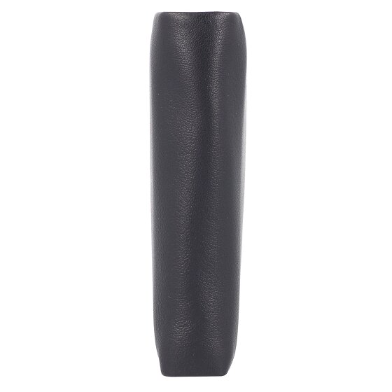 Braun Büffel Hannes Portafoglio Protezione RFID Pelle 12 cm