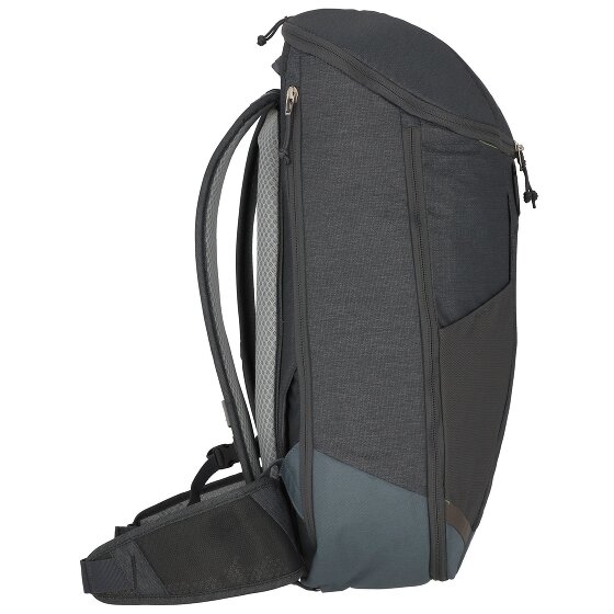 Deuter Rotsoord Rotsoord 25+5 Zaino da giorno 52 cm Scomparto per laptop