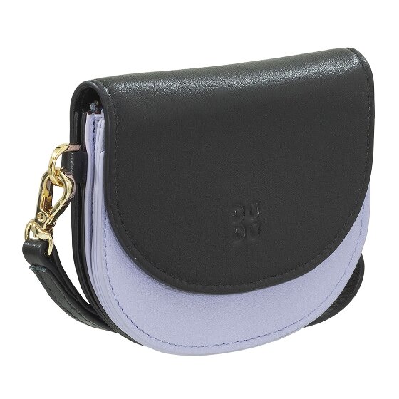 DuDu Madagascar Custodia per carta di credito Pelle 11 cm