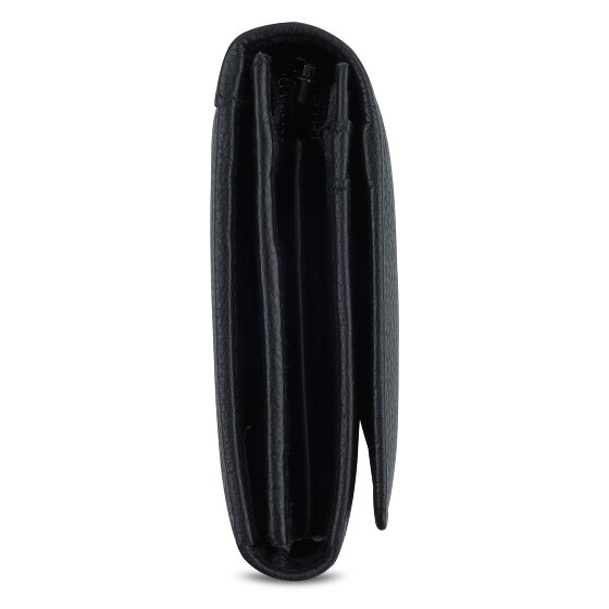 bugatti Mira Portafoglio Protezione RFID Pelle 19 cm