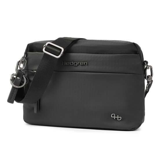 Hedgren Furo Totoi Borsa a tracolla Protezione RFID 25 cm