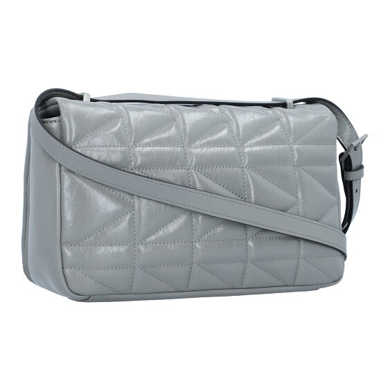 Karl Lagerfeld Behind the Seams Borsa a tracolla Pelle 27 cm
