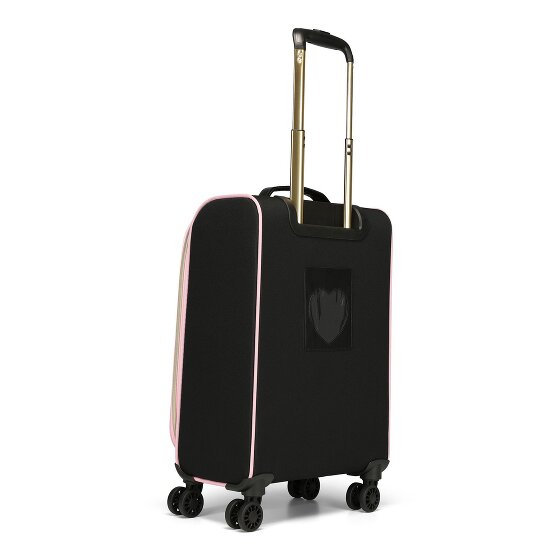 Juicy Couture Twig 4 ruote Carrello della cabina 49 cm