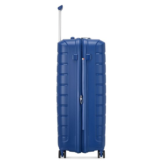Roncato B-Flying Move 4 ruote Carrello 78 cm con piega di espansione