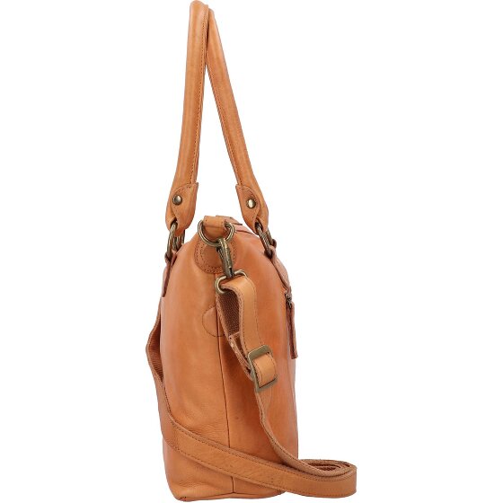 Greenland Nature GreenLand NATURE Borsa a tracolla Pelle 33 cm