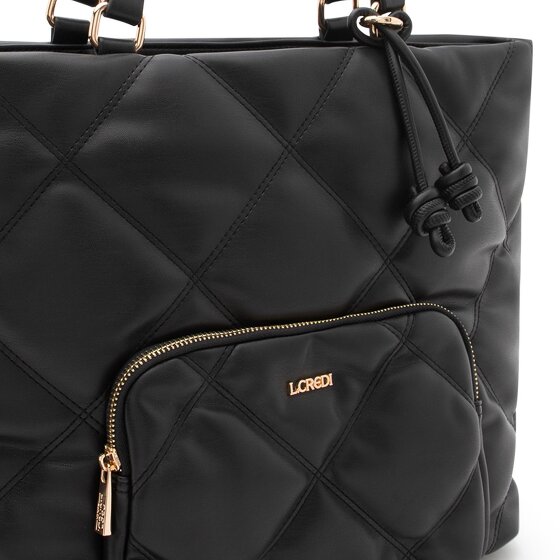L.Credi Raimunda Borsa a tracolla 40 cm
