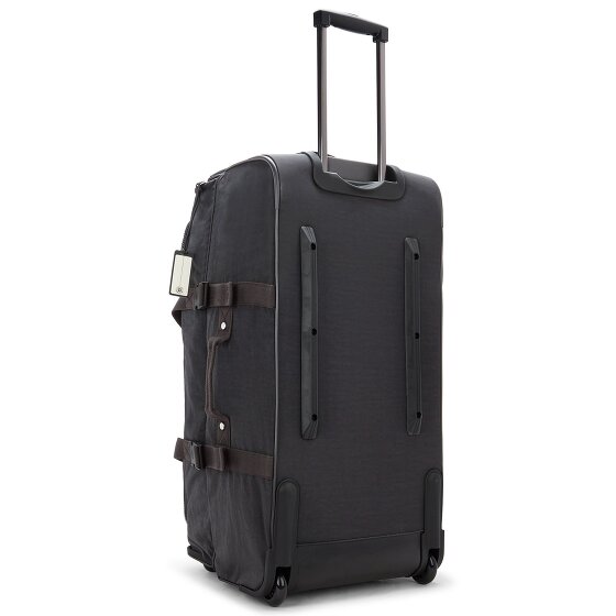 Kipling Basic Teagan L 2-Wheel Holdall 77 cm