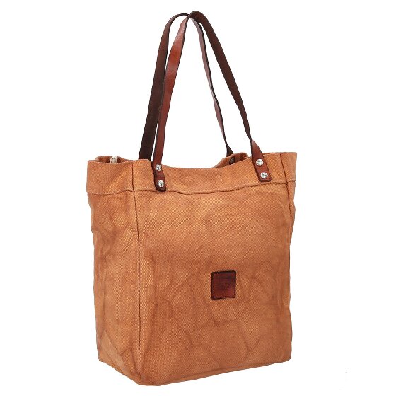 Campomaggi Buganvillea Borsa shopper 34 cm