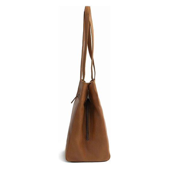 The Chesterfield Brand Lioren Borsa a spalla Vera Pelle 31 cm