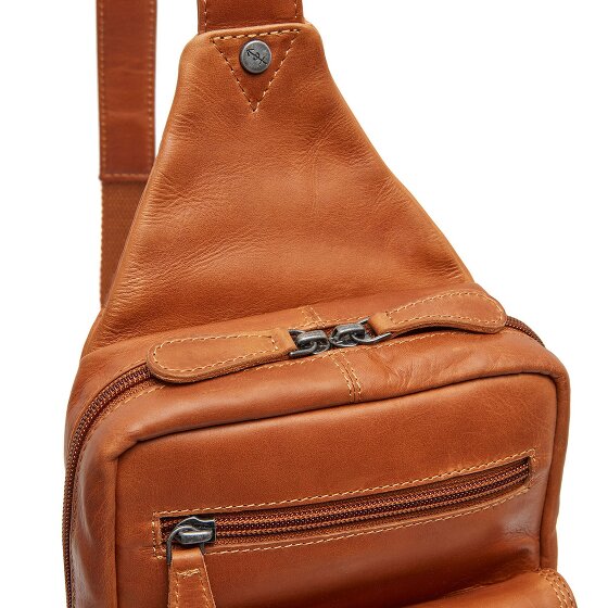 The Chesterfield Brand Turelle Mini Sling Bag in pelle 15 cm
