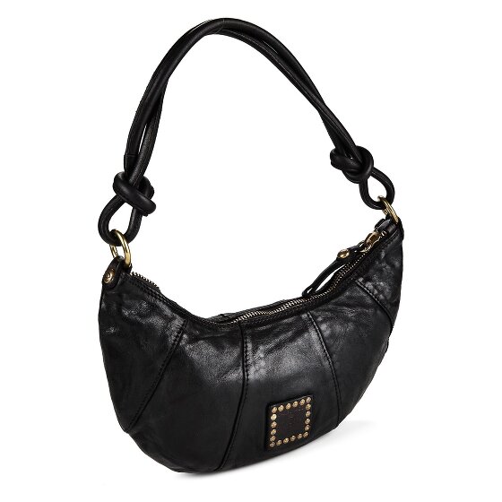 Campomaggi Sole Borsa a spalla M Vera Pelle 32 cm