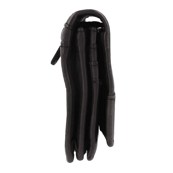 Harbour 2nd Anchor Love Luja Portafoglio Vera Pelle 18.5 cm