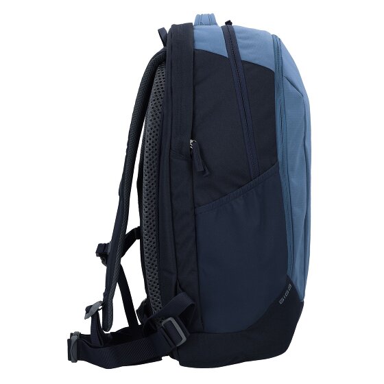 Deuter Giga Backpack 48 cm scomparto per laptop Deuter Giga Backpack 48 cm scomparto per laptop