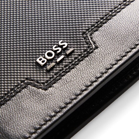 Boss Cullen Portafoglio Protezione RFID 11 cm