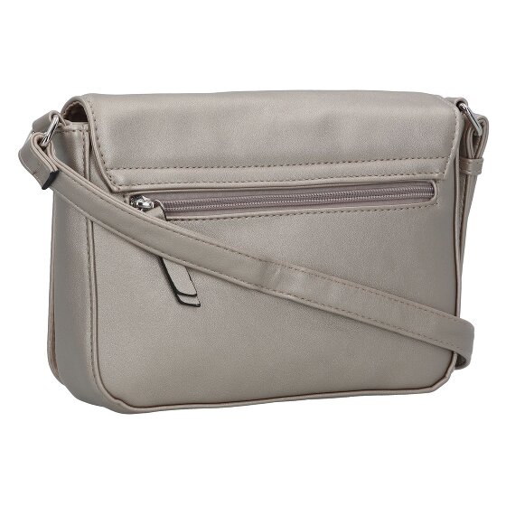 Tom Tailor Denim Milla Borsa a tracolla 22 cm