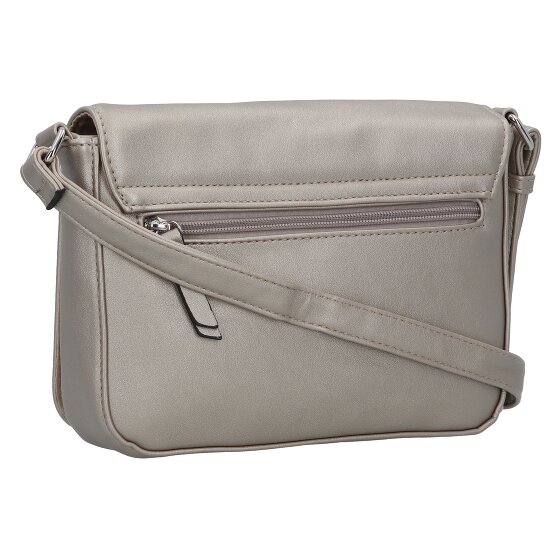 Tom Tailor Denim Milla Borsa a tracolla 22 cm
