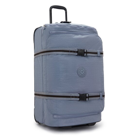 Kipling Basic Aviana 2 ruote Borsa da viaggio M 68 cm