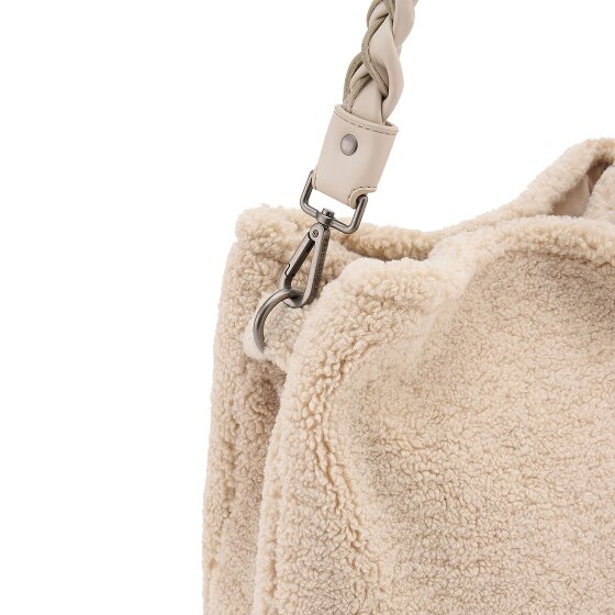 FredsBruder Furry Friend Borsa a tracolla 34 cm