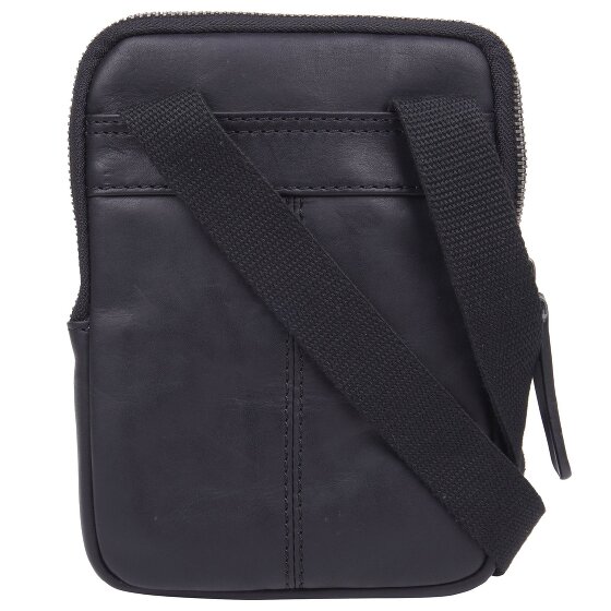 Strellson Brick Lane Brian Borsa a tracolla in pelle 14 cm